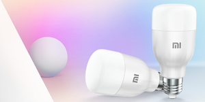 Xiaomi Mi Led Smart Bulb Essential