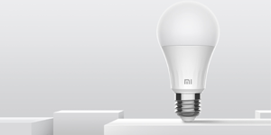 Xiaomi Mi Smart Led Bulb White