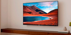 Xiaomi TV F2 43"