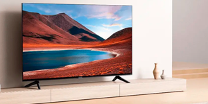 Xiaomi TV F2 50"