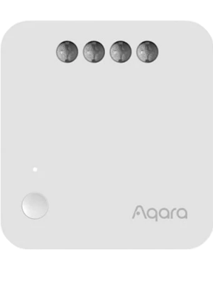 Xiaomi Aqara Single Switch Module T1