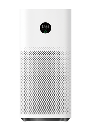 Xiaomi Smart Air Purifier 3H Purificador de aire, Bianco, talla