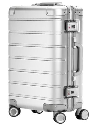 Xiaomi Mi Luggage Metal Carry-on