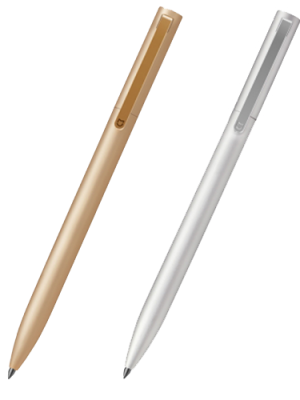 Xiaomi Mi Aluminium Rollerball Pen