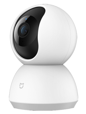 Xiaomi Mi Home Security Camera 360