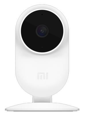 Xiaomi Mi Security Camera Basic