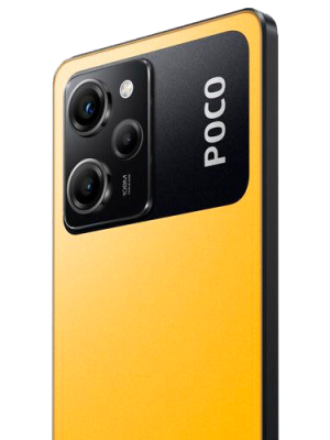 Poco X5 Pro