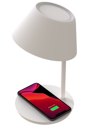 Yeelight Wireless Staria Bedside Lamp Pro