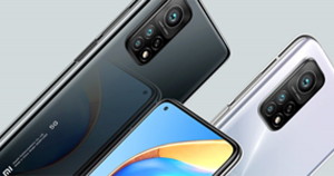 Xiaomi Mi 10T