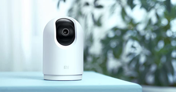 Xiaomi Mi Home Security Camera, seguridad para el hogar