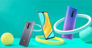 Xiaomi Redmi 9